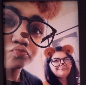 Meet your Posher, Marcella